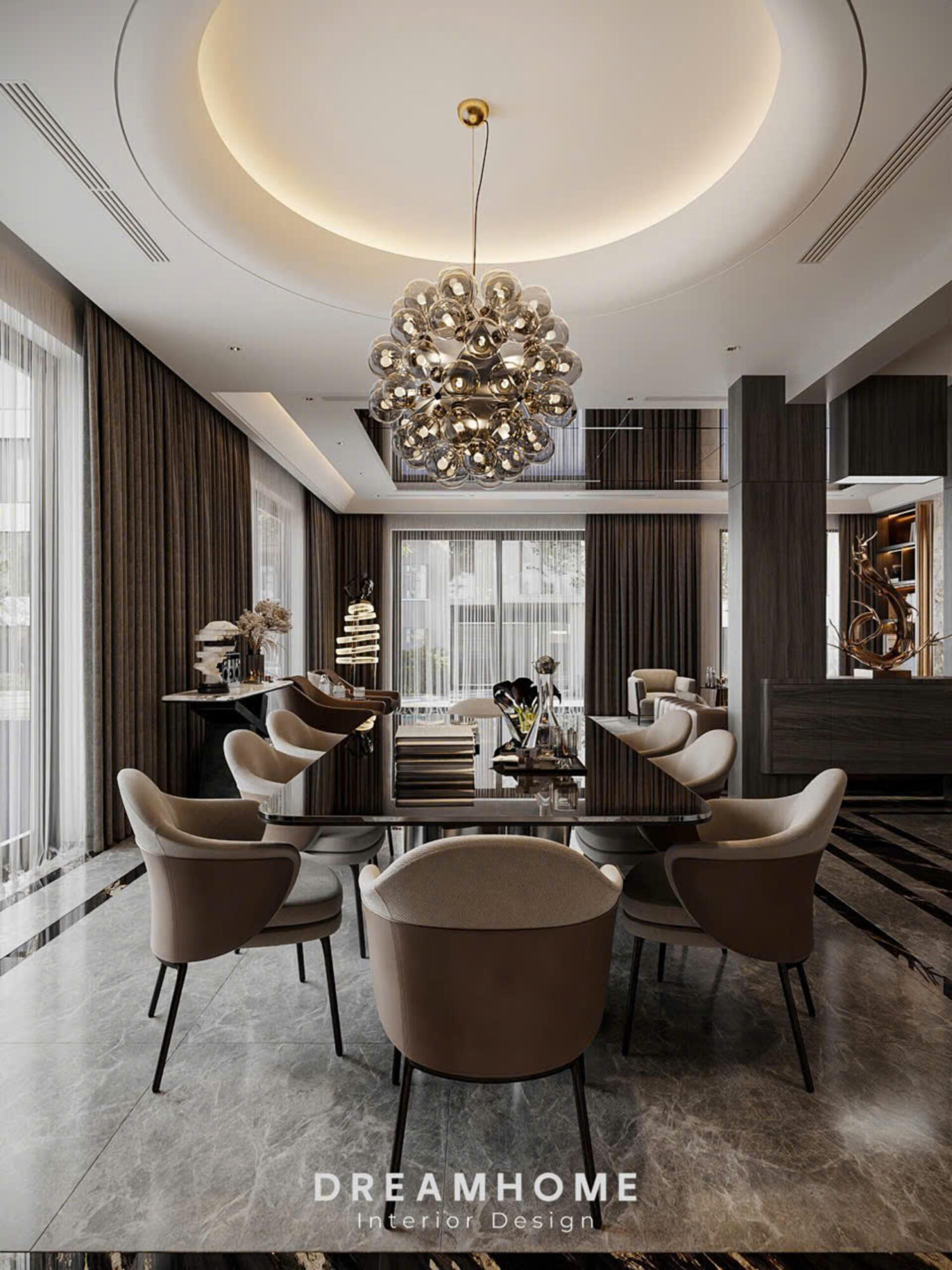 Top 30+ mẫu thiết kế nội thất Vinhomes Wonder City được yêu thích nhất 23 thiết kế nội thất vinhomes wonder city