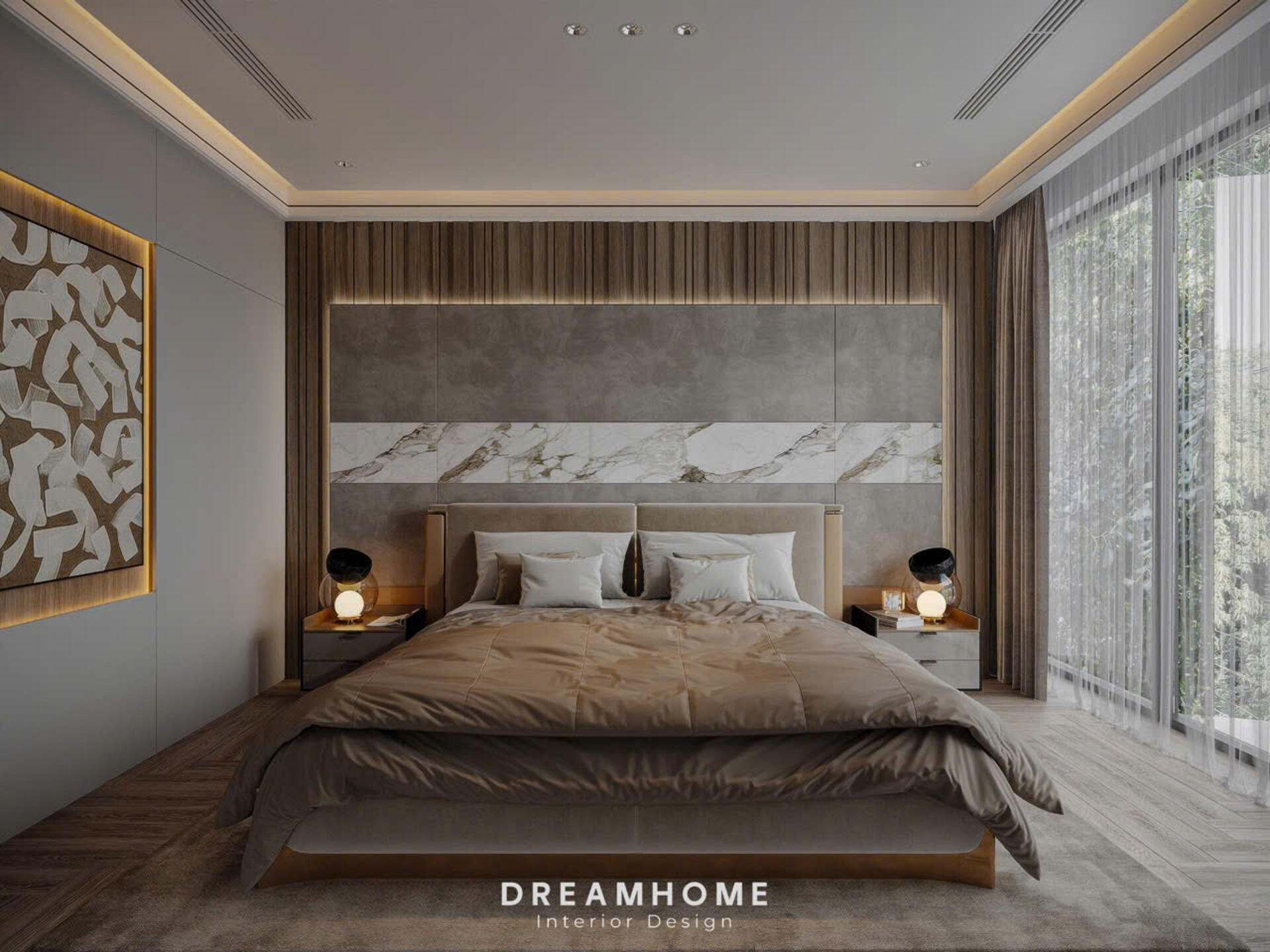 Top 30+ mẫu thiết kế nội thất Vinhomes Wonder City được yêu thích nhất 24 thiết kế nội thất vinhomes wonder city