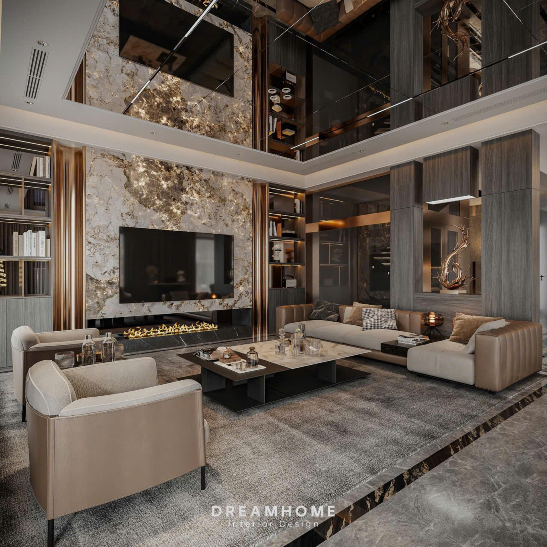 Top 30+ mẫu thiết kế nội thất Vinhomes Wonder City được yêu thích nhất 21 thiết kế nội thất vinhomes wonder city