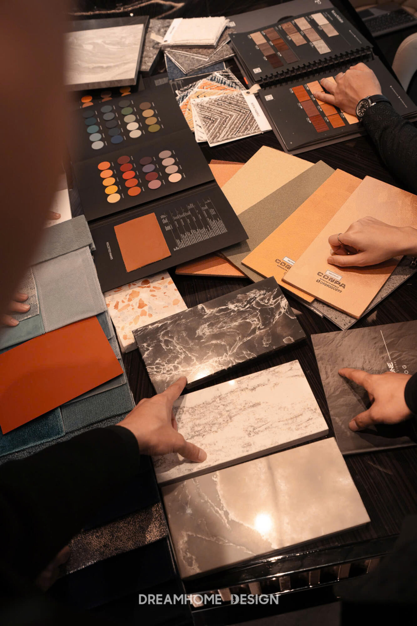 Cách thi công nội thất hạn chế phát sinh chi phí? 33 thi công nội thất
