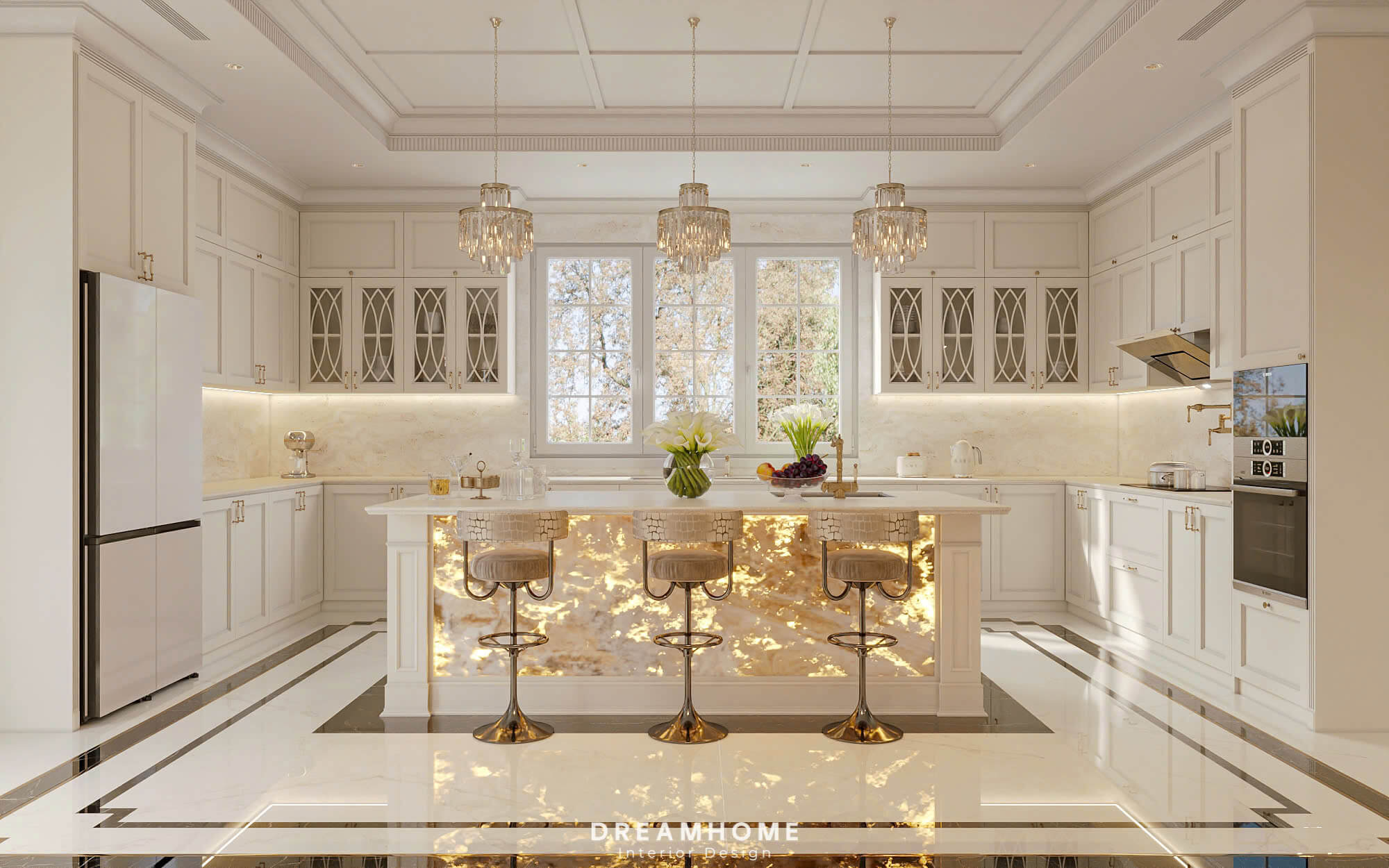 Top 30+ mẫu thiết kế nội thất Vinhomes Wonder City được yêu thích nhất 42 z6420608109858 1d0668e959b698c3db7c09059e50c997 2