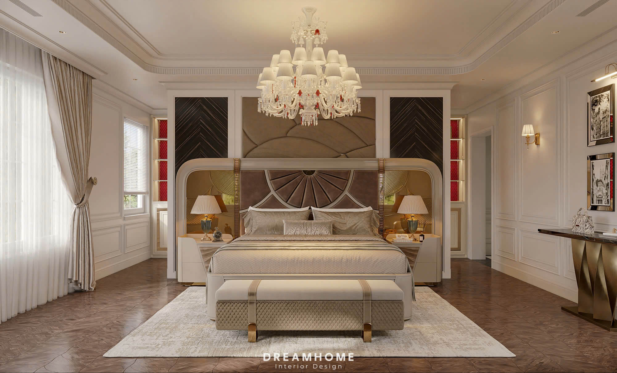 Top 30+ mẫu thiết kế nội thất Vinhomes Wonder City được yêu thích nhất 44 thiết kế nội thất vinhomes wonder city
