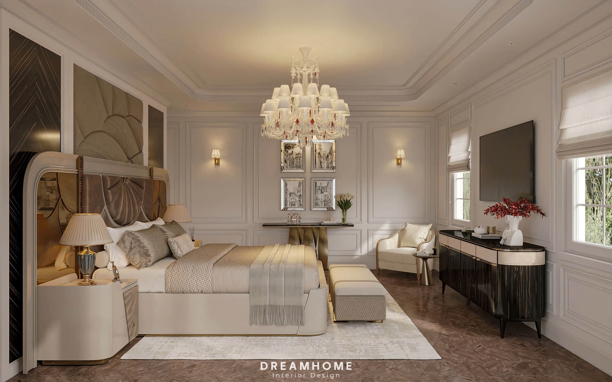 Top 30+ mẫu thiết kế nội thất Vinhomes Wonder City được yêu thích nhất 46 thiết kế nội thất vinhomes wonder city