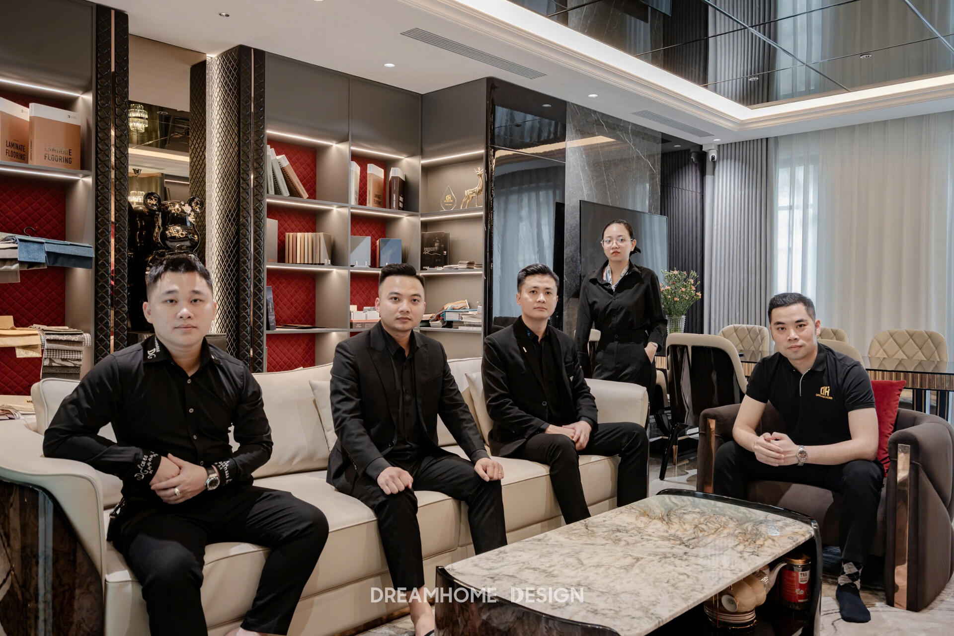 Cách thi công nội thất hạn chế phát sinh chi phí? 36 z6490725310240 48e4dab9f014daa1ebeca70216385c63
