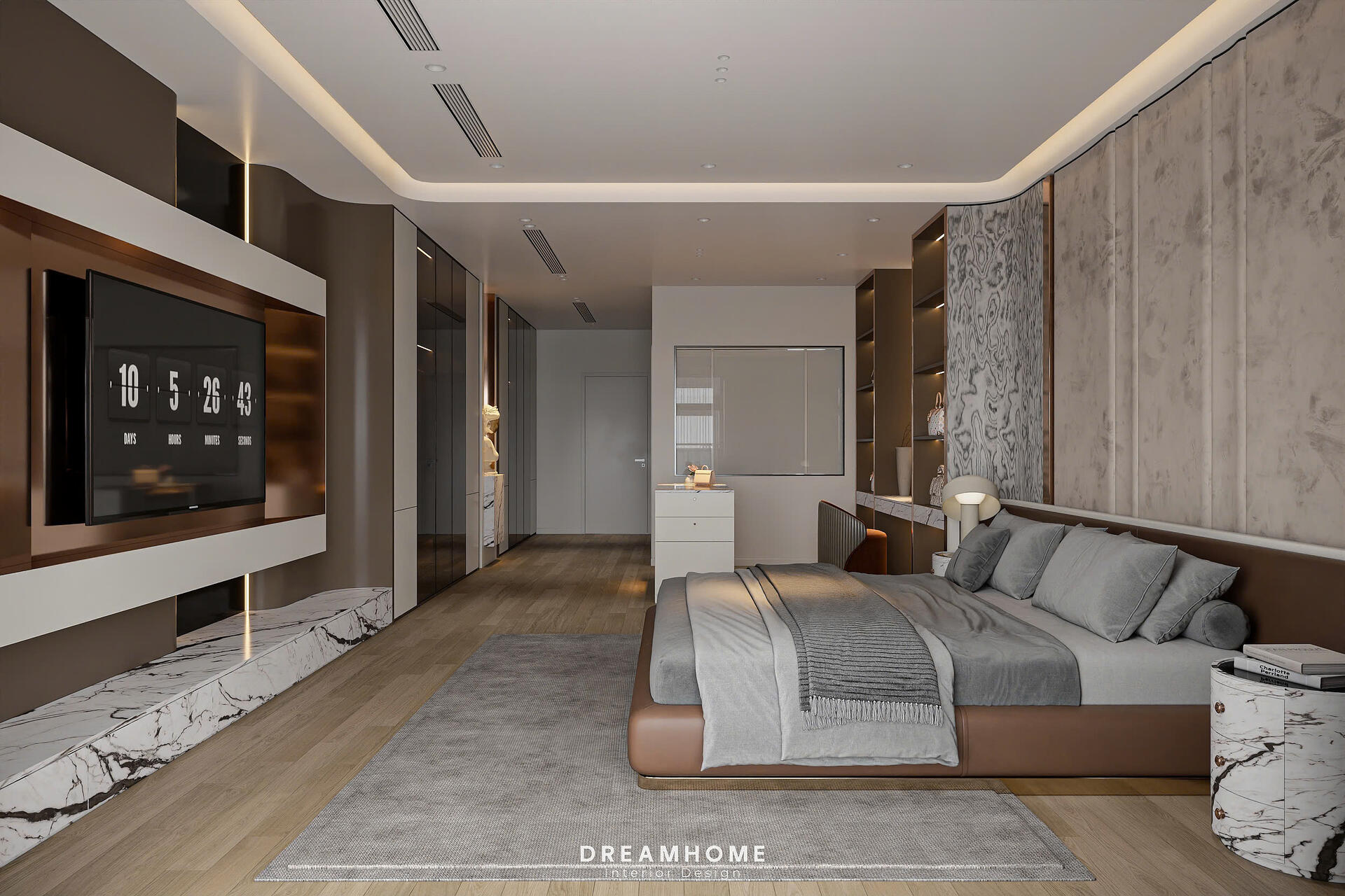 20 mẫu thiết kế nội thất Vinhomes Ocean Park 3 đẹp nhất hiện nay 65 thiết kế nội thất vinhomes ocean park 3