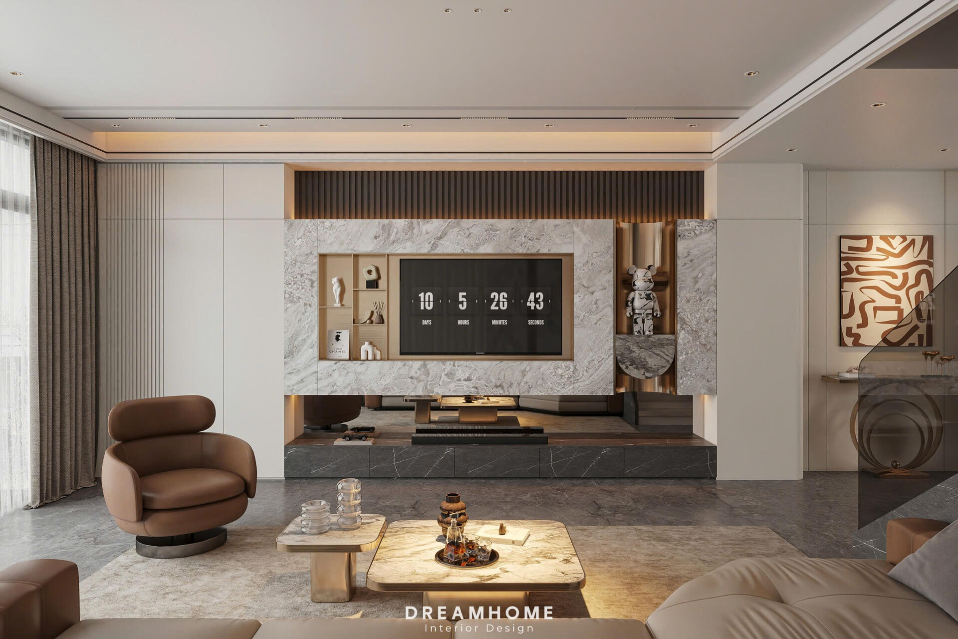 Top 30+ mẫu thiết kế nội thất Vinhomes Wonder City được yêu thích nhất 25 thiết kế nội thất vinhomes wonder city