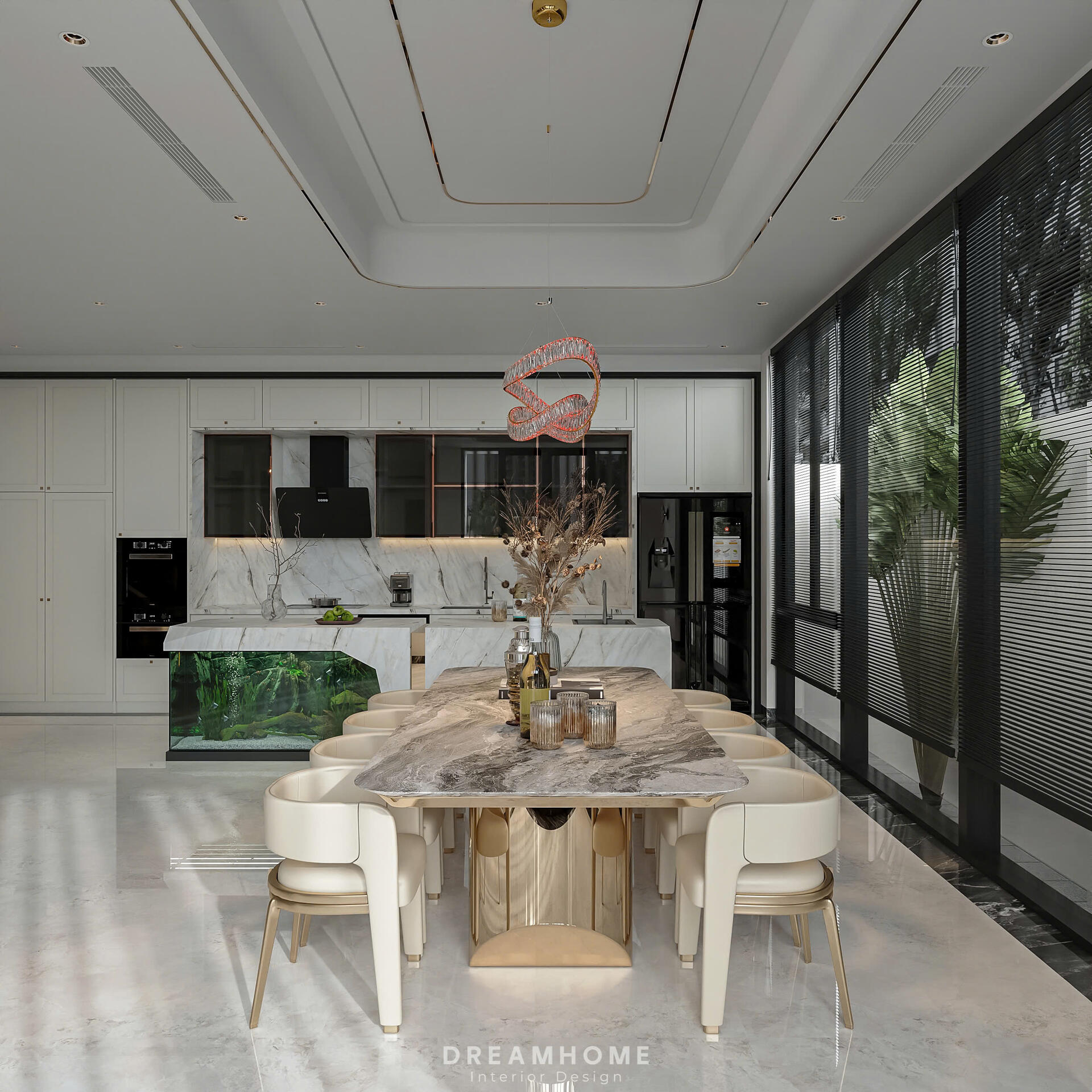 20 mẫu thiết kế nội thất Vinhomes Ocean Park 3 đẹp nhất hiện nay 98 thiết kế nội thất vinhomes ocean park 3