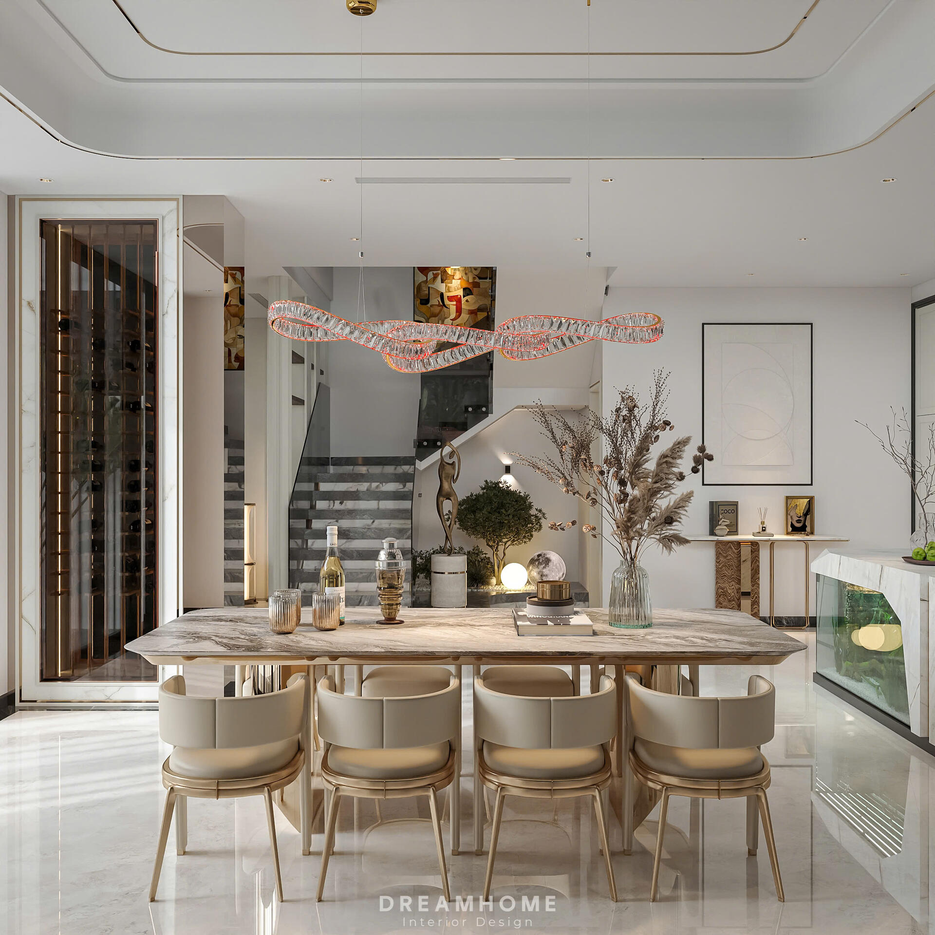Thiết kế nội thất nhà phố đẹp, hiện đại và tối ưu công năng năm 2026 27 z6992491332081 b096386a6d95f7a40b3924230d444e02 1