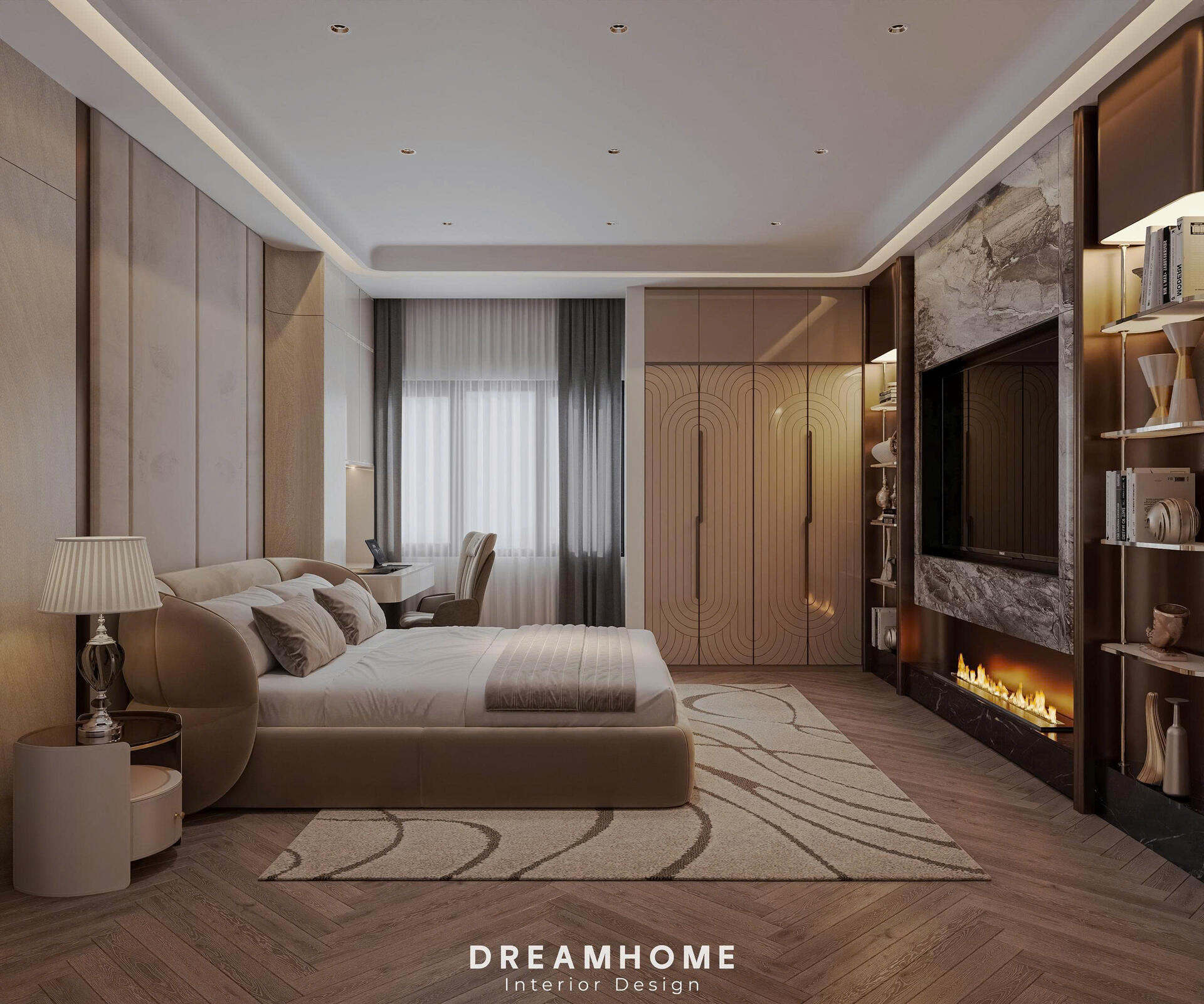 Thiết Kế Nội Thất Nhà Phố Quảng Ninh - 350m2 29 2aoboqpzrnbkljbq25cfmwbrdpiqkpoy9sppienk46