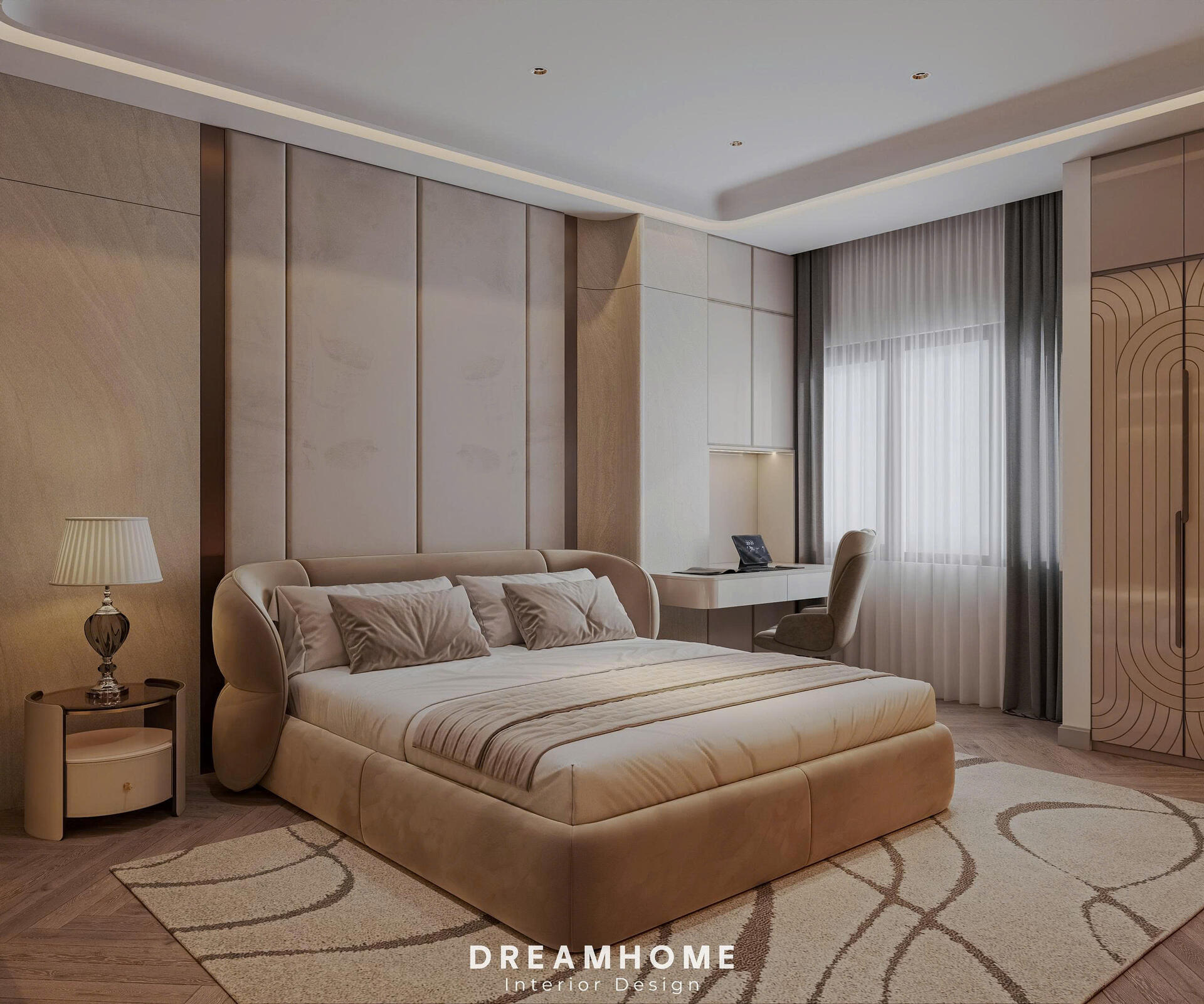 Thiết Kế Nội Thất Nhà Phố Quảng Ninh - 350m2 32 2aoboqpzrnfhdyqn9ootnvtikymewhtpfy5r51lo42
