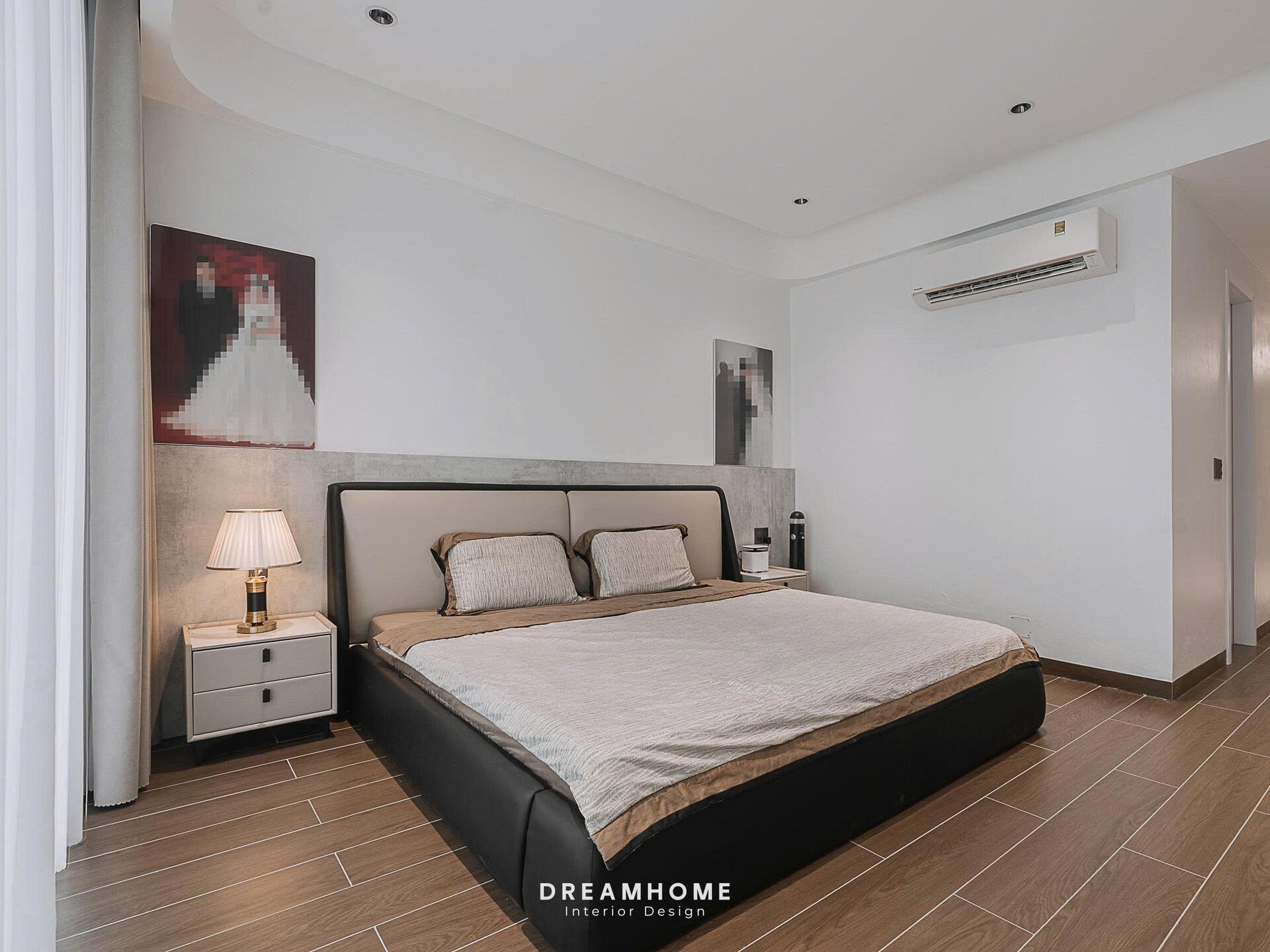 Hoàn Thiện Nội Thất Biệt Thự Thái Bình - 650m2 30 hoàn thiện nội thất biệt thự