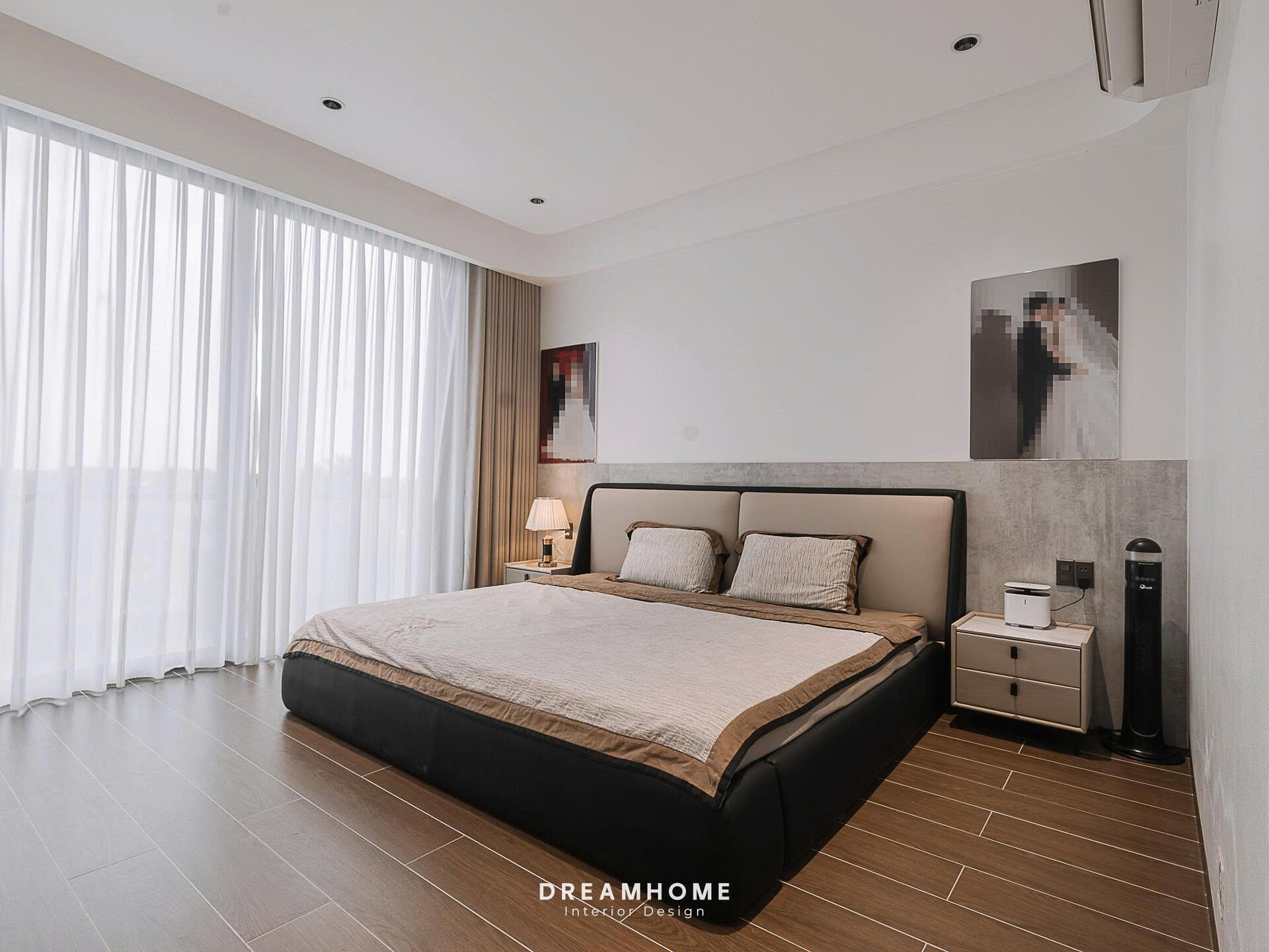 Hoàn Thiện Nội Thất Biệt Thự Thái Bình - 650m2 29 hoàn thiện nội thất biệt thự