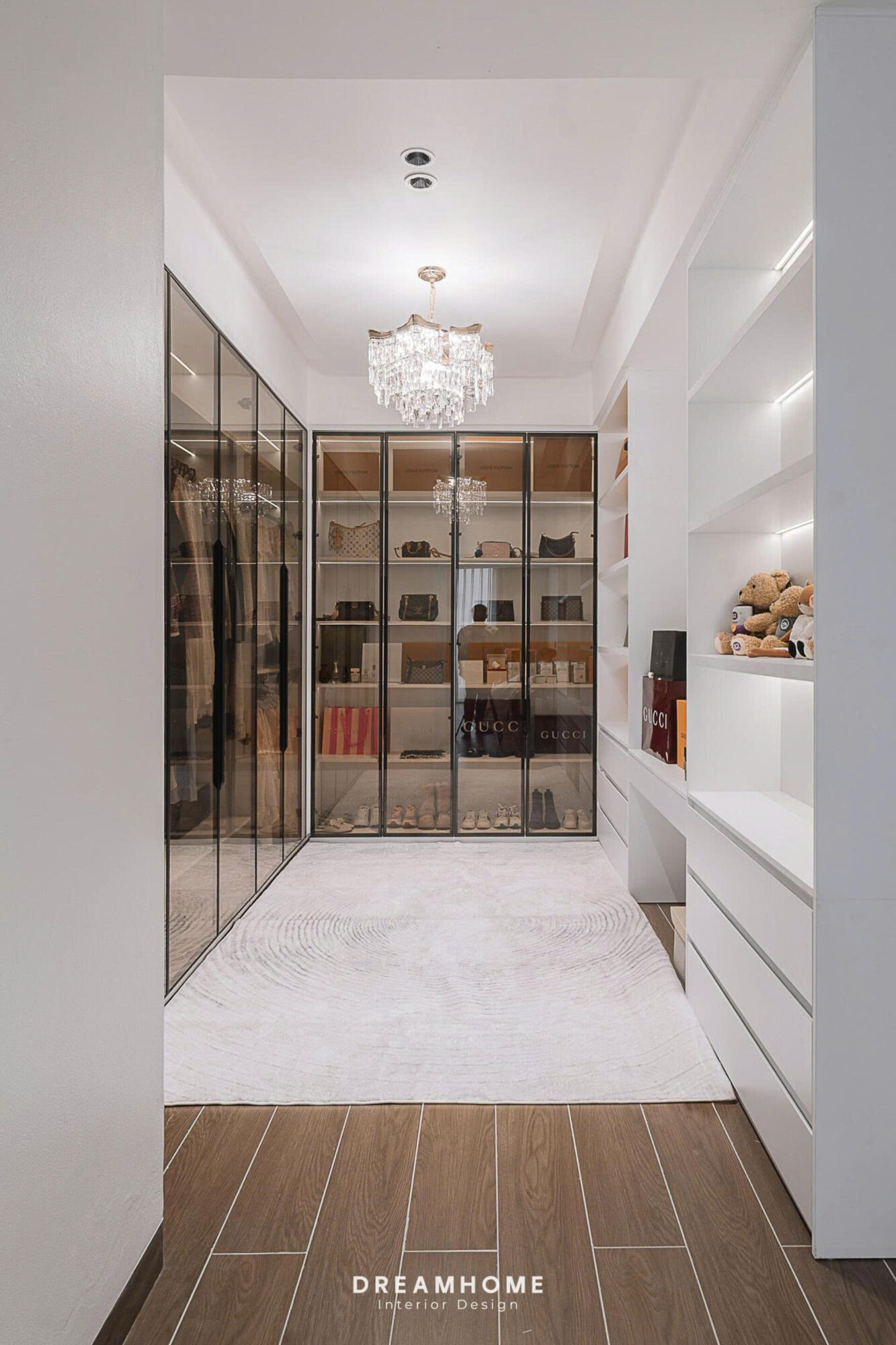 Hoàn Thiện Nội Thất Biệt Thự Thái Bình - 650m2 33 hoàn thiện nội thất biệt thự