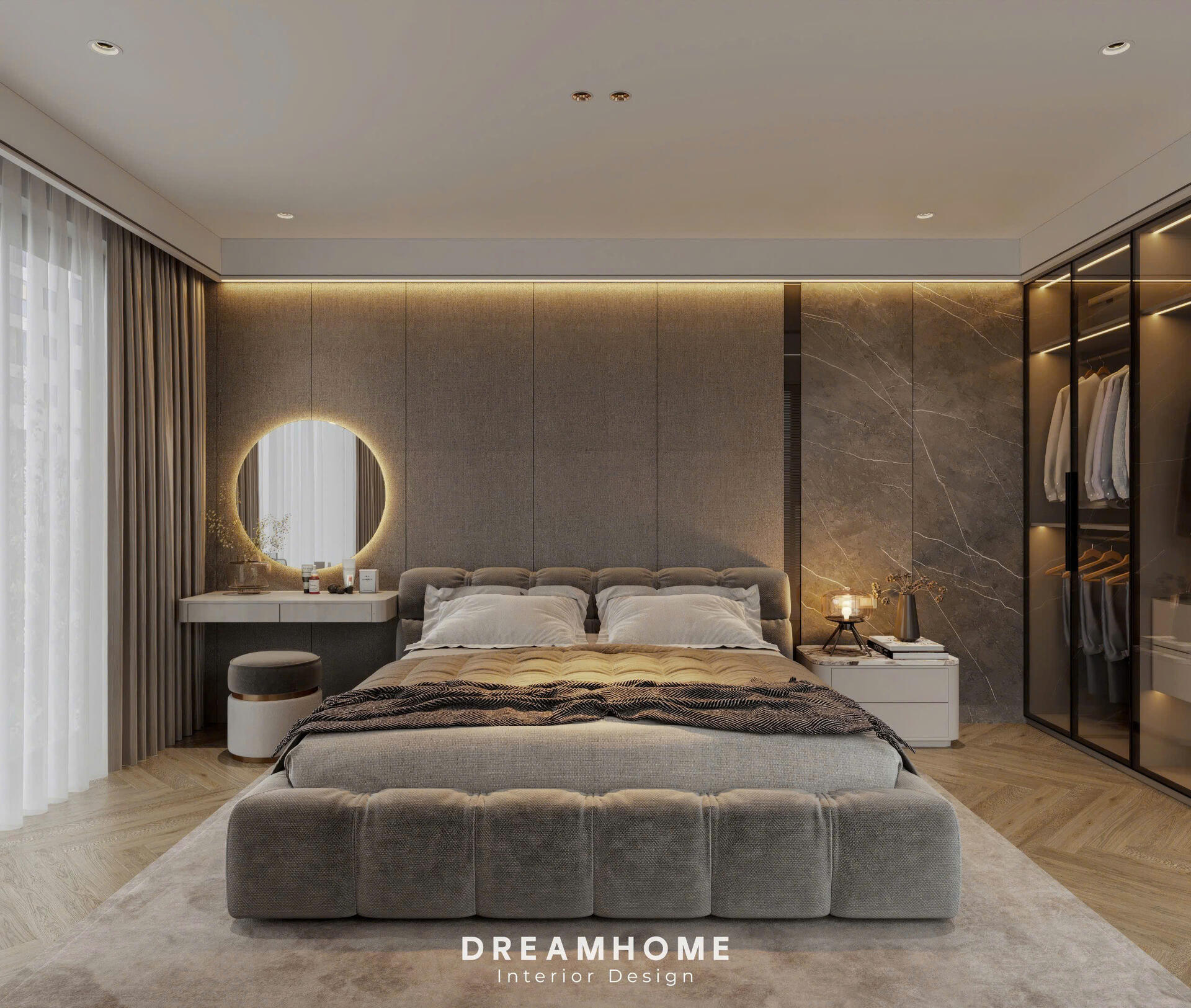 Thiết kế nội thất biệt thự Vinhomes Đan Phượng sang trọng và tối ưu công năng 15 z5831330657894 51227cd8b9ce02a15c46ea24f271473d