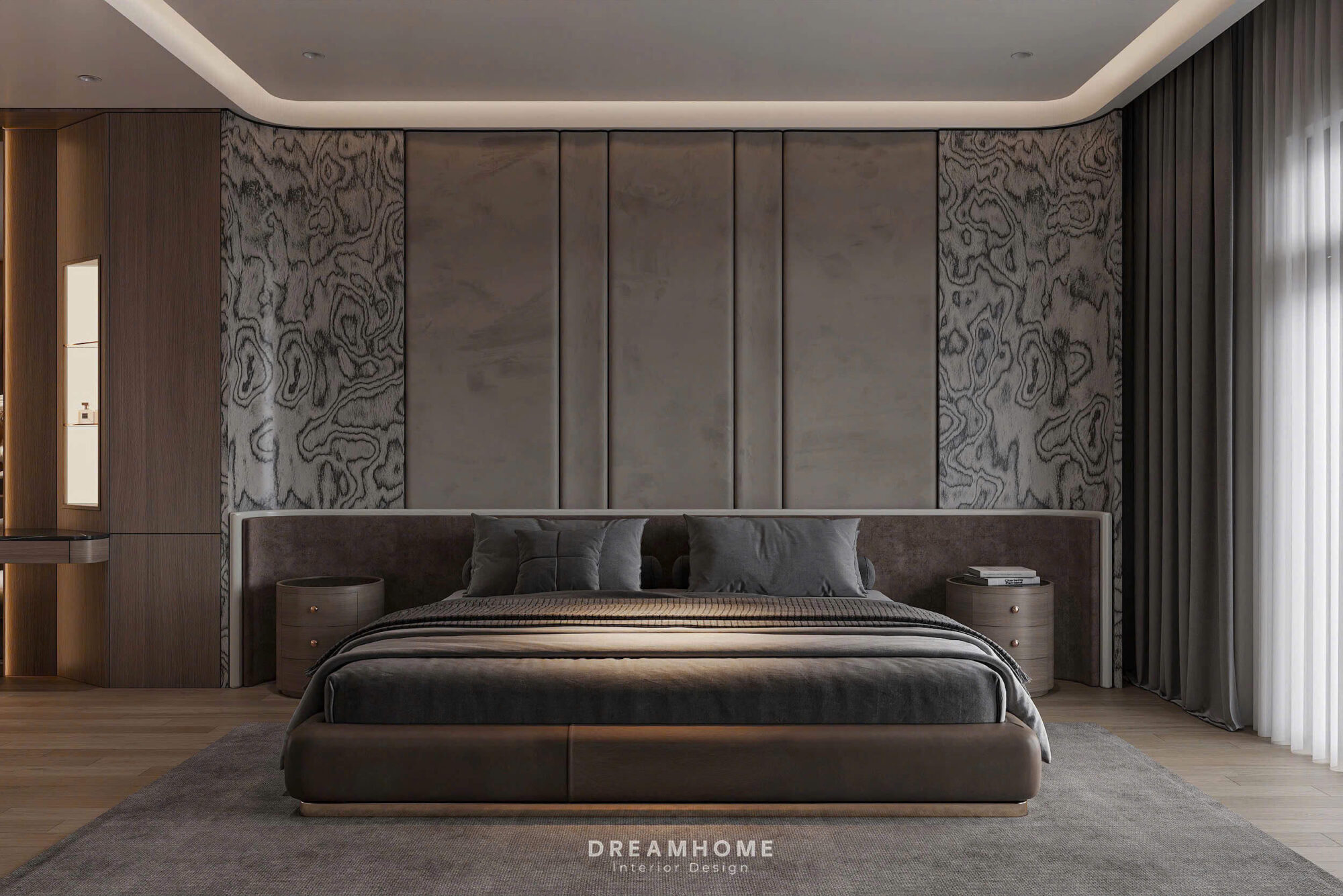 Xu hướng thiết kế nội thất Vinhomes Đan Phượng được nhiều gia chủ quan tâm 2026 15 thiết kế nội thất vinhomes đan phượng
