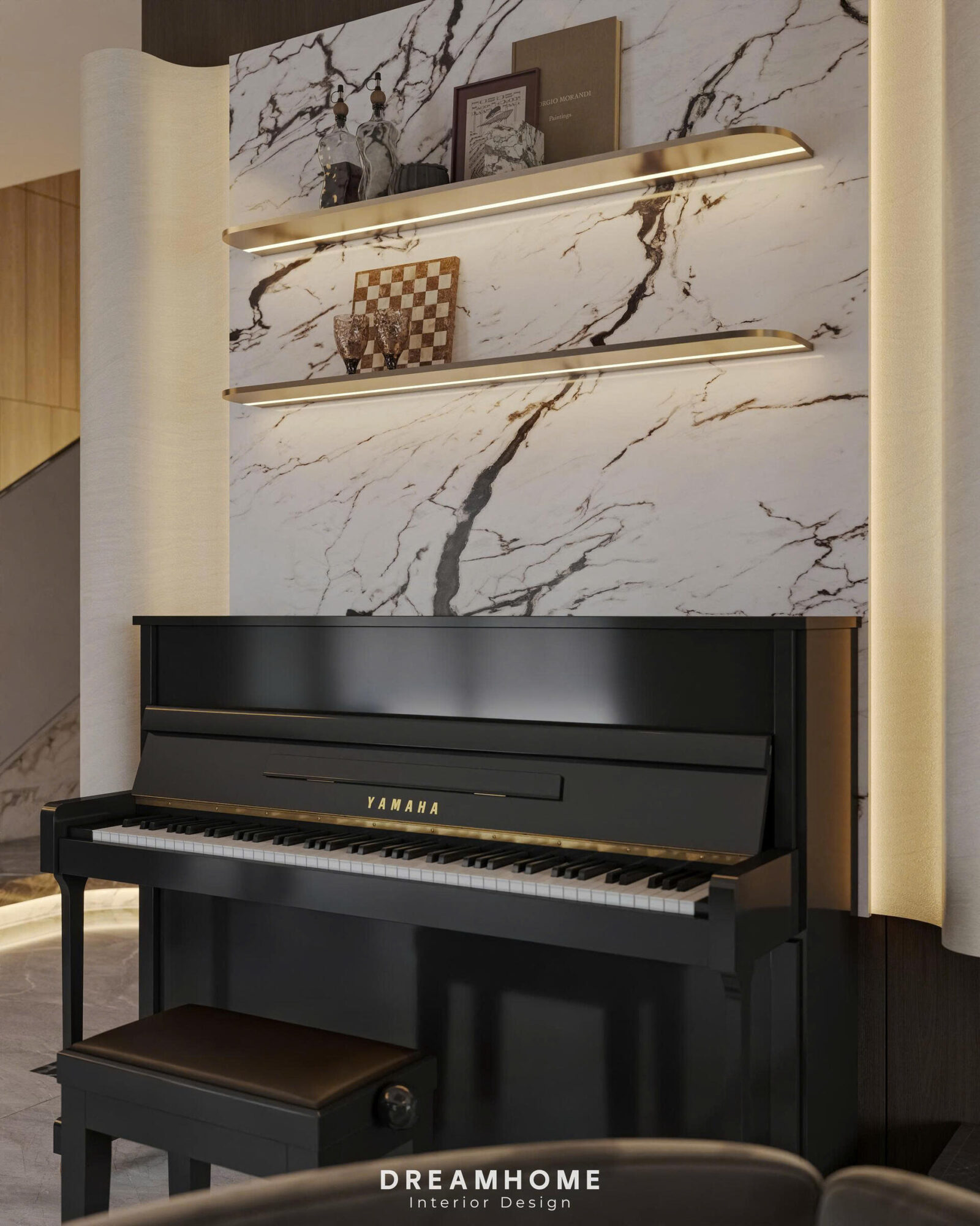 Thiết Kế Nội Thất Biệt Thự Phú Thọ - 300m2 4 2aoboqwfjrib36jfjbhfntewxmexiq9w8drrqfdg13